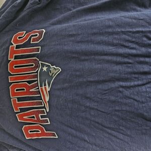 Patriots Light Hoodie